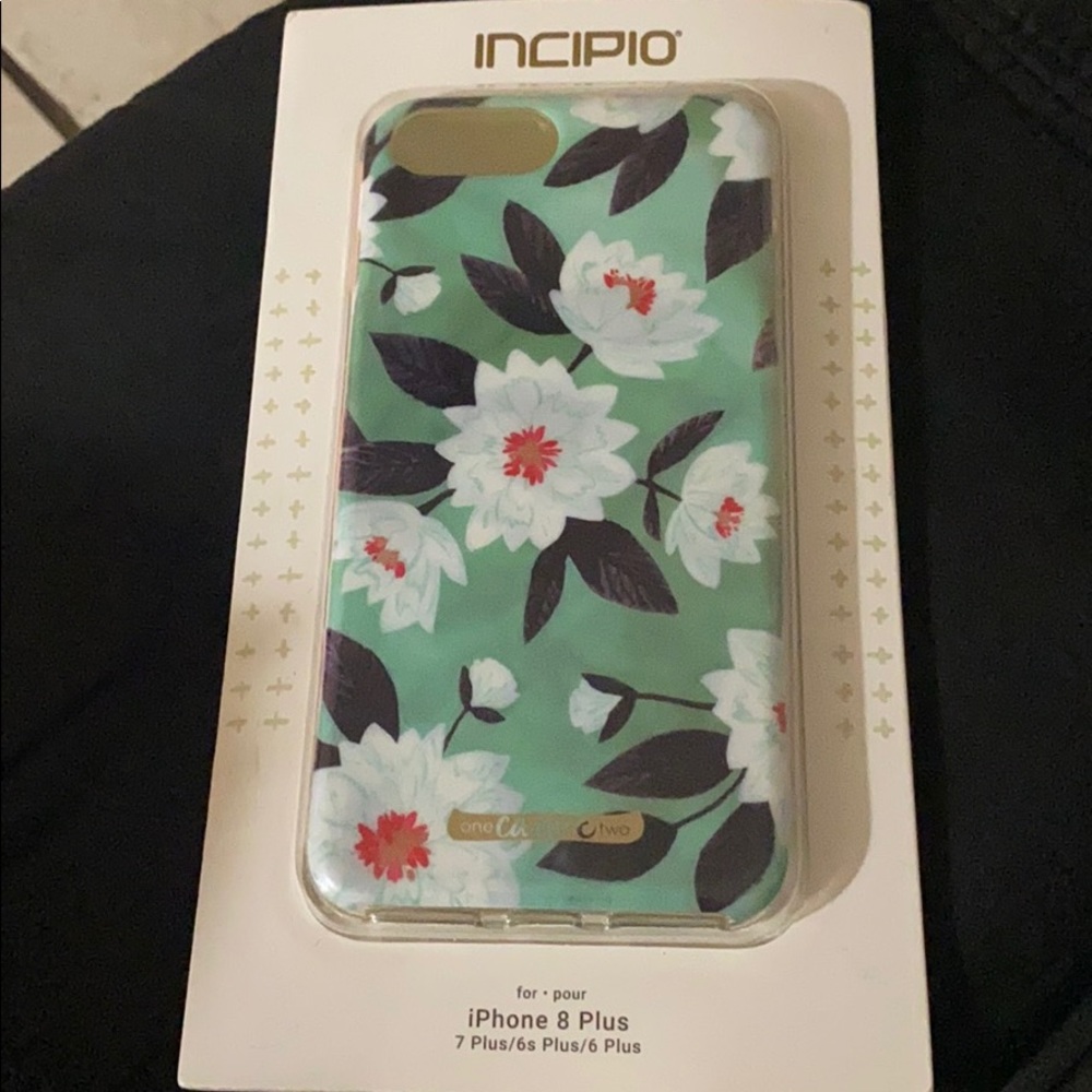 Phone cover